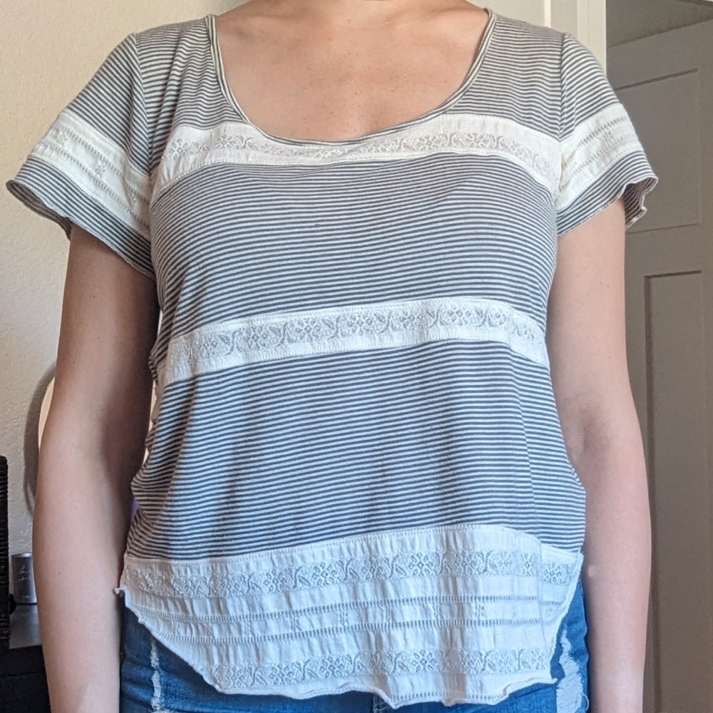 Medium Top